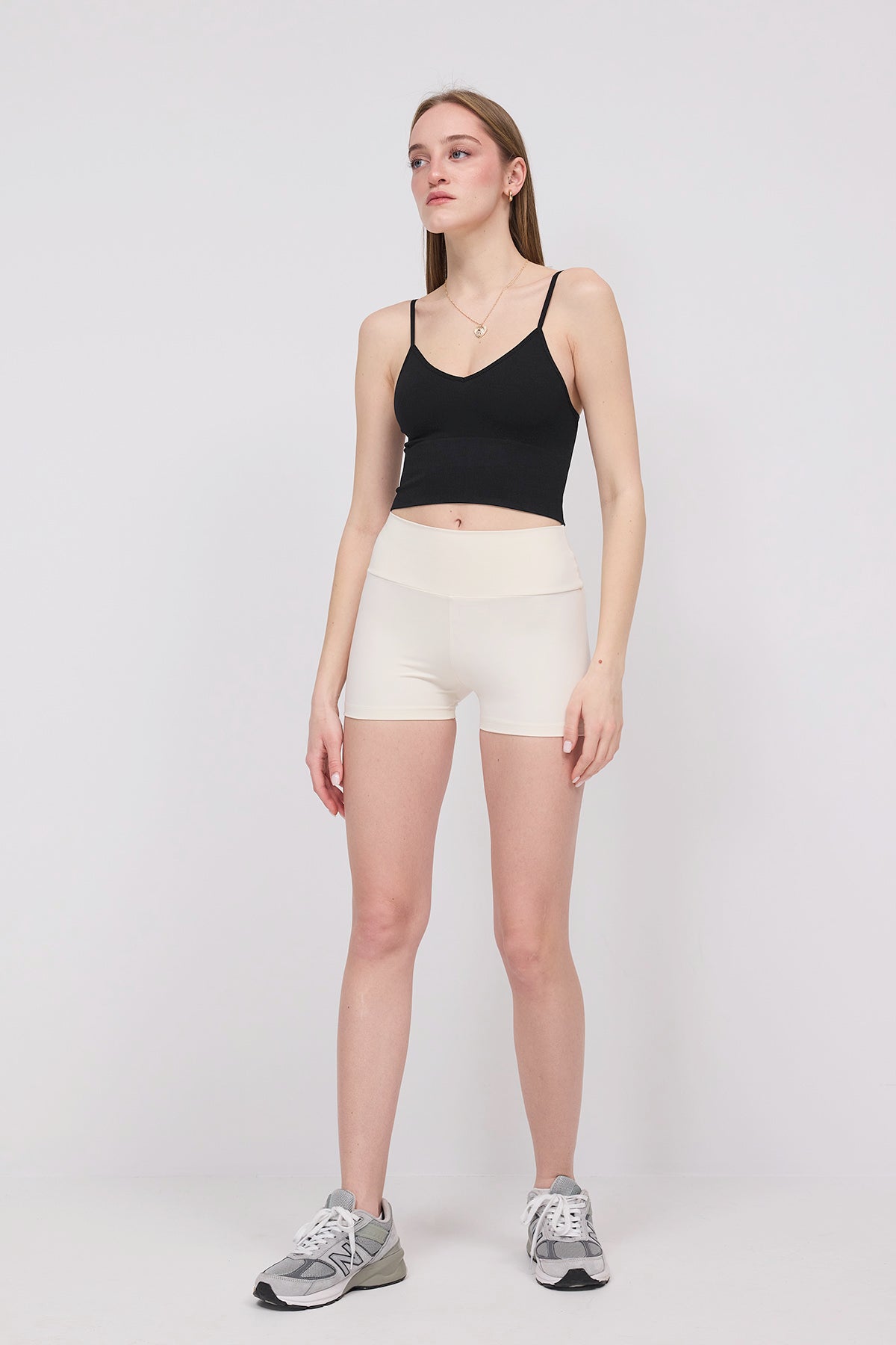 Black_V-Neck-Rope-Strap-Crop-Tank-Top-addax