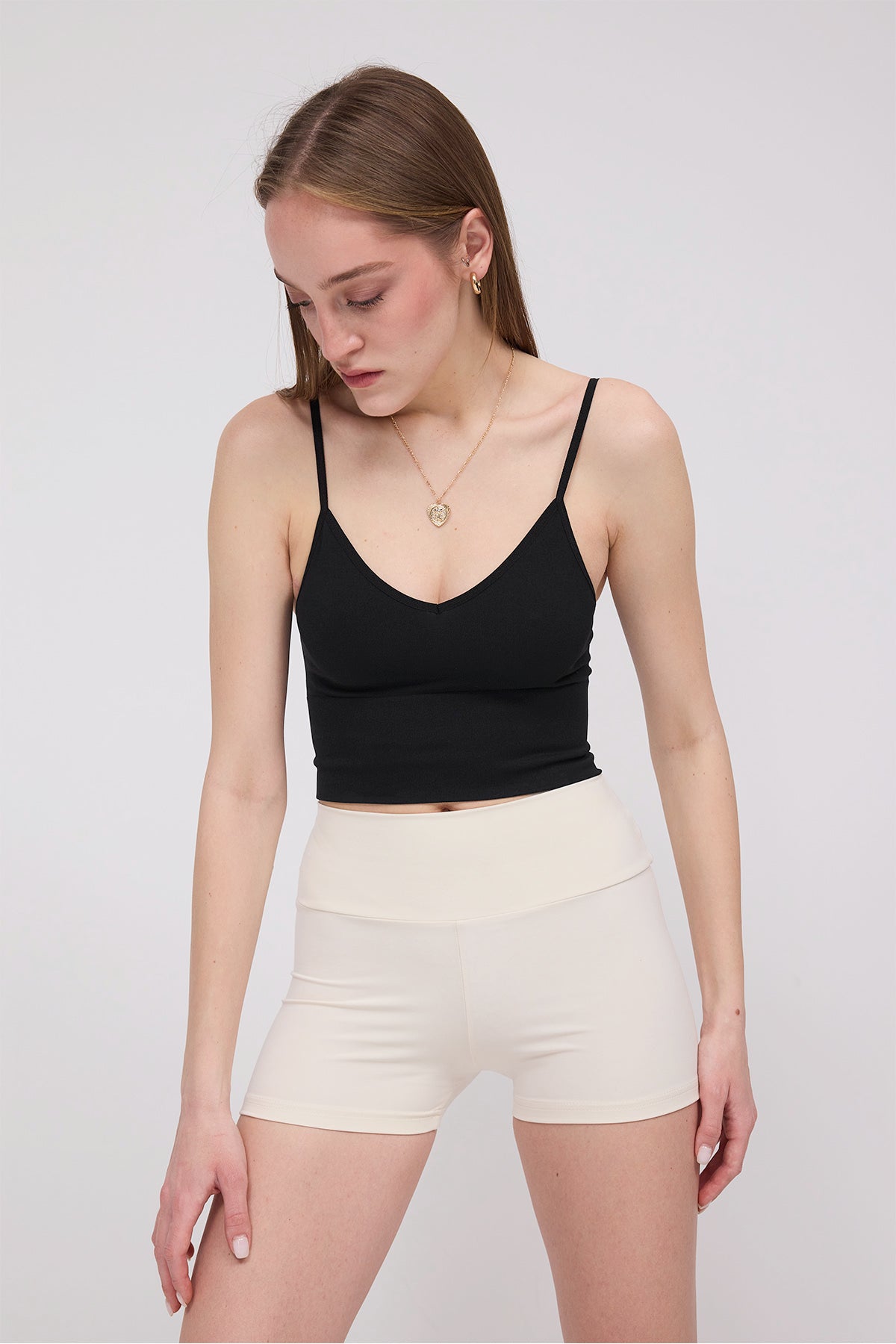 Black_V-Neck-Rope-Strap-Crop-Tank-Top-addax