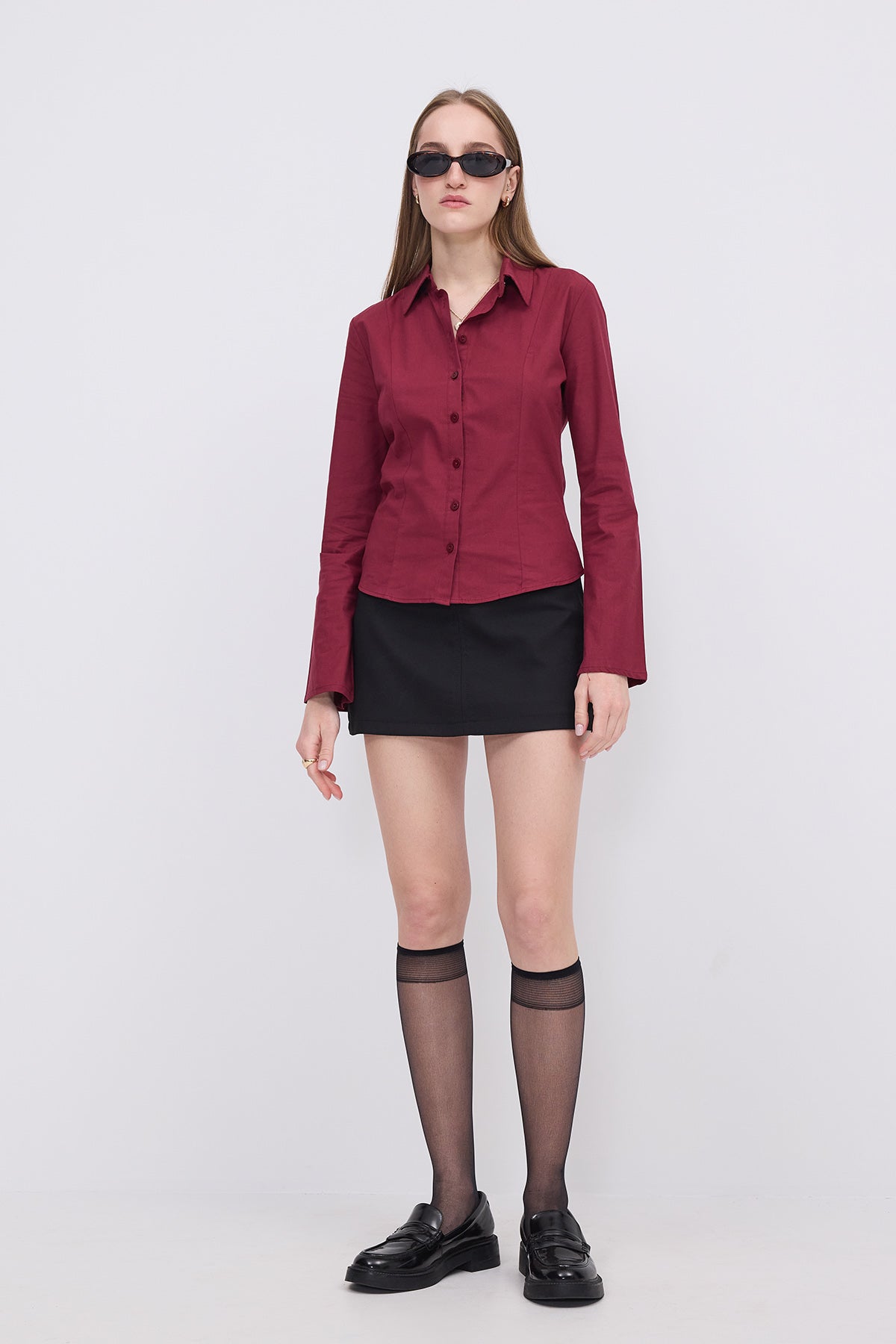 Burgundy_Long-Sleeve-Shirt-addax