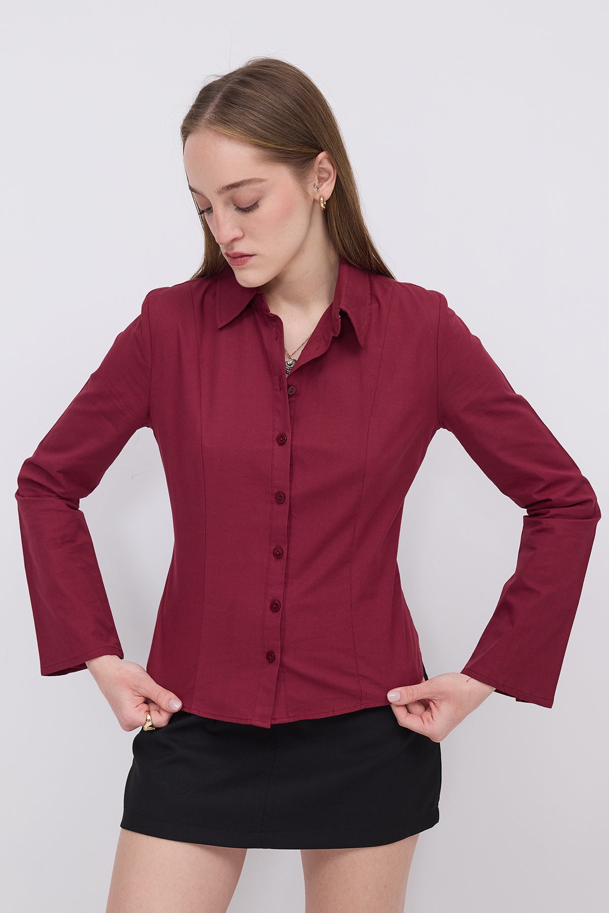 Burgundy_Long-Sleeve-Shirt-addax