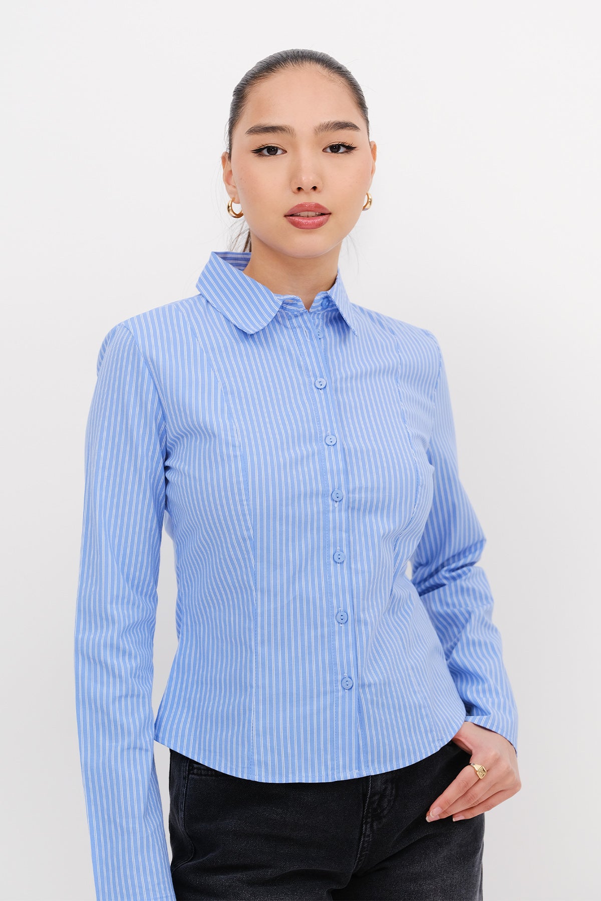 Blue_Buttoned-Striped-Shirt-addax