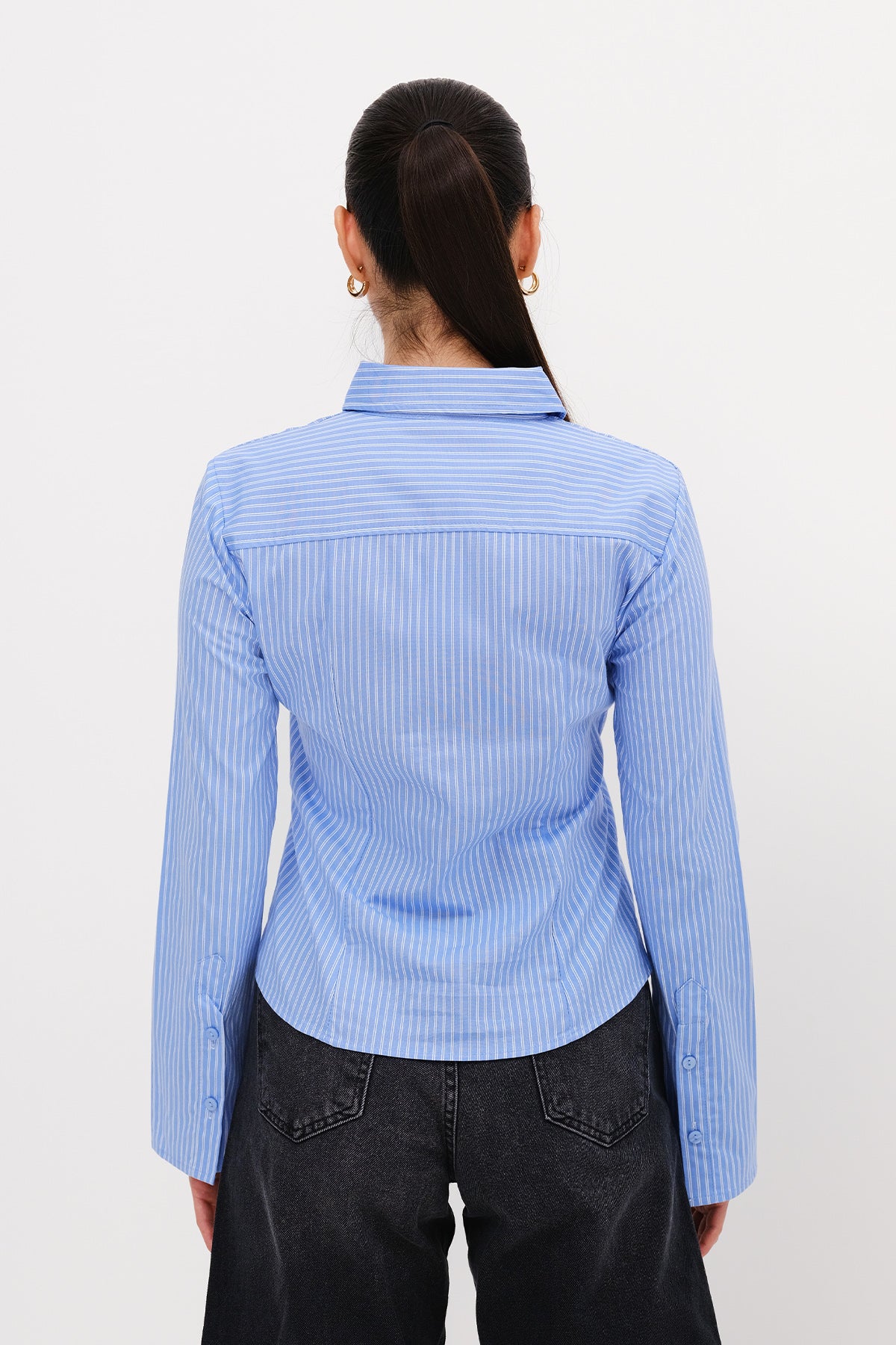 Blue_Buttoned-Striped-Shirt-addax