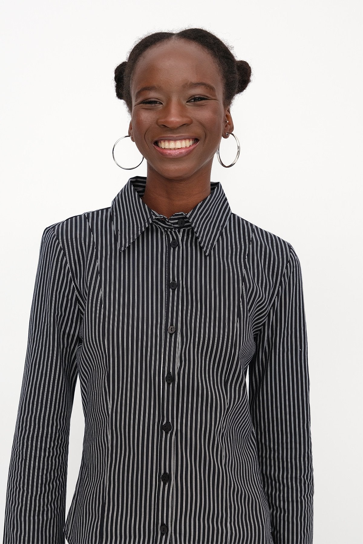 Black_Buttoned-Striped-Shirt-addax