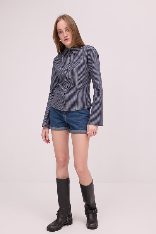Night-Blue_Buttoned-Striped-Shirt-addax