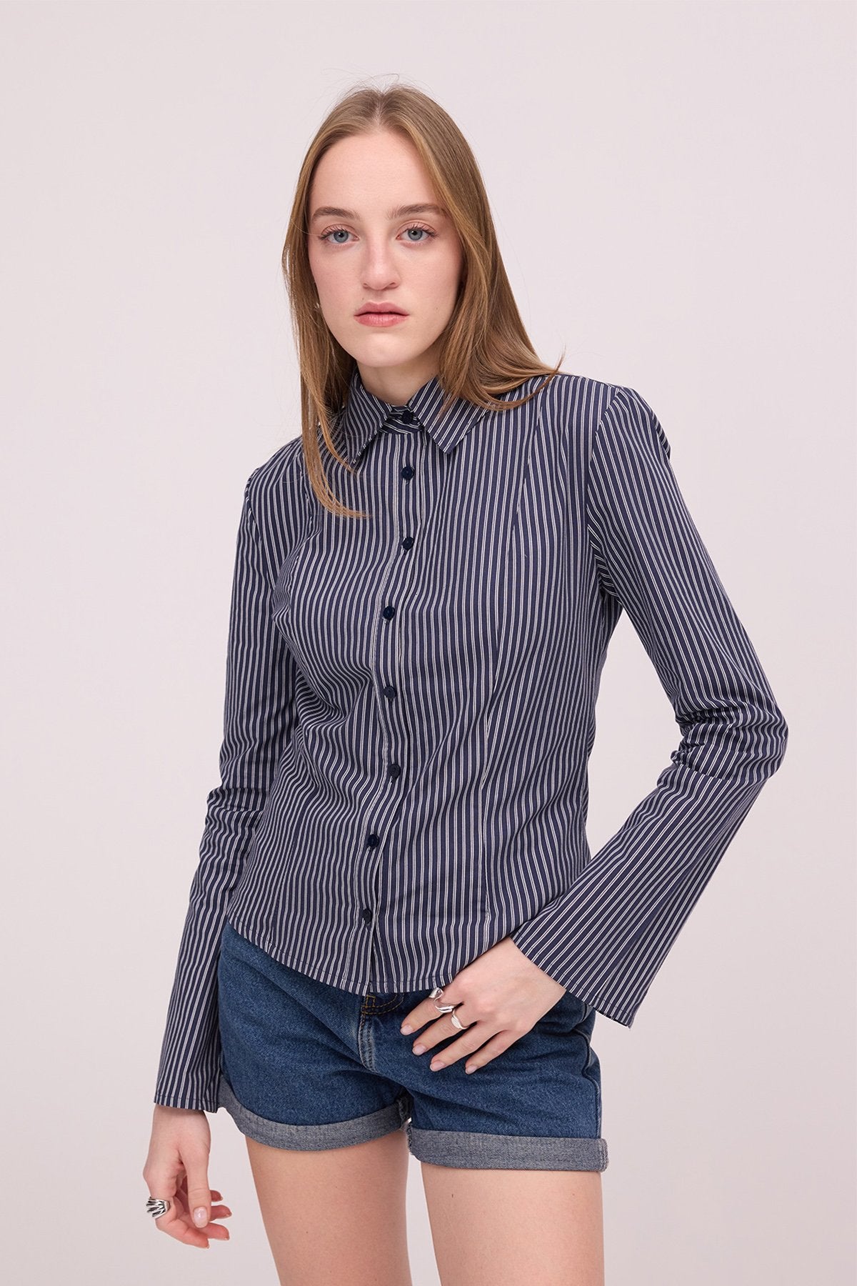 Night-Blue_Buttoned-Striped-Shirt-addax