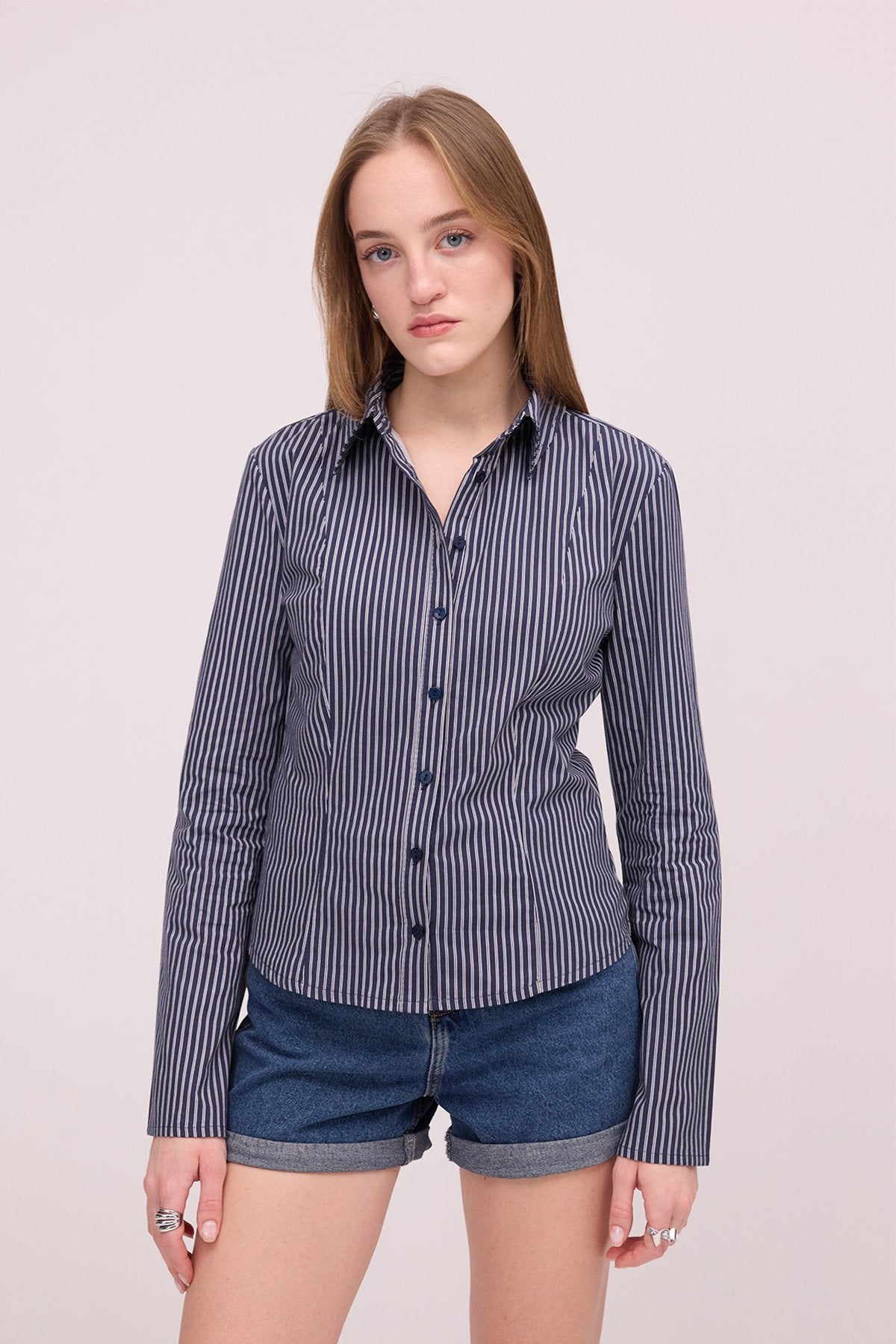 Night-Blue_Buttoned-Striped-Shirt-addax