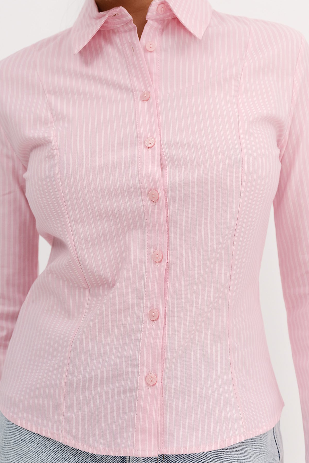 Lotus_Buttoned-Striped-Shirt-addax