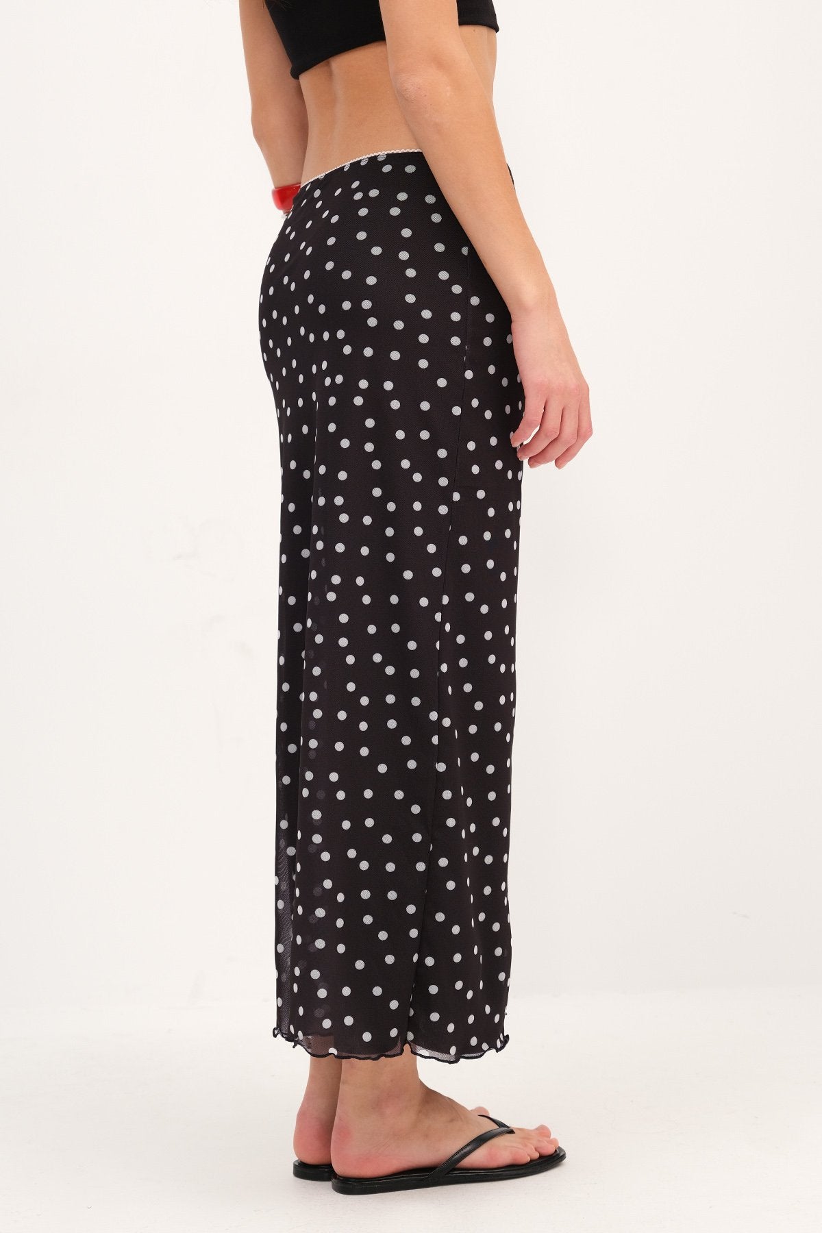 Black_Floral-Patterned-Lined-Midi-Skirt-addax