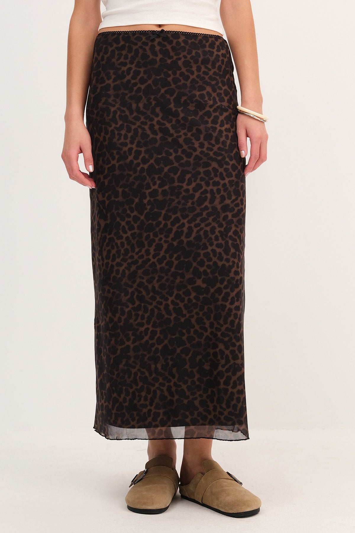 Leopard_Floral-Patterned-Lined-Midi-Skirt-addax
