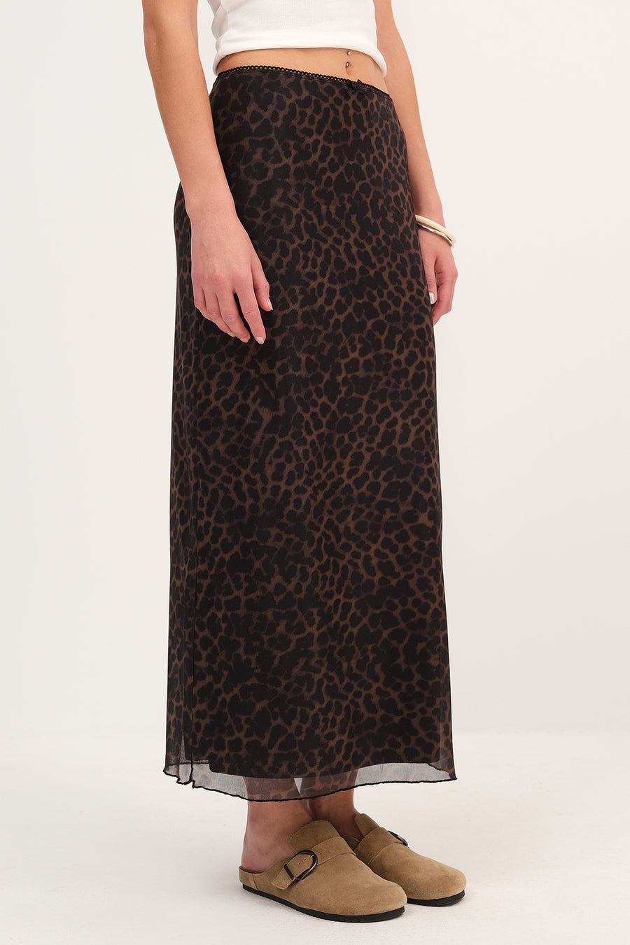 Leopard_Floral-Patterned-Lined-Midi-Skirt-addax