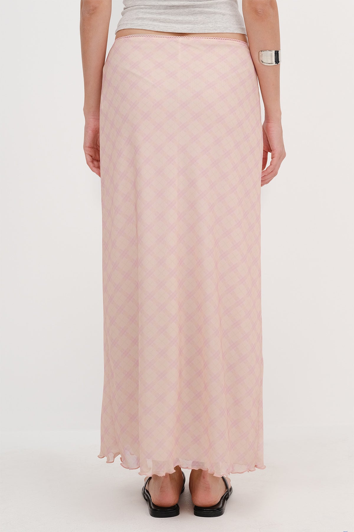 Lotus_Floral-Patterned-Lined-Midi-Skirt-addax