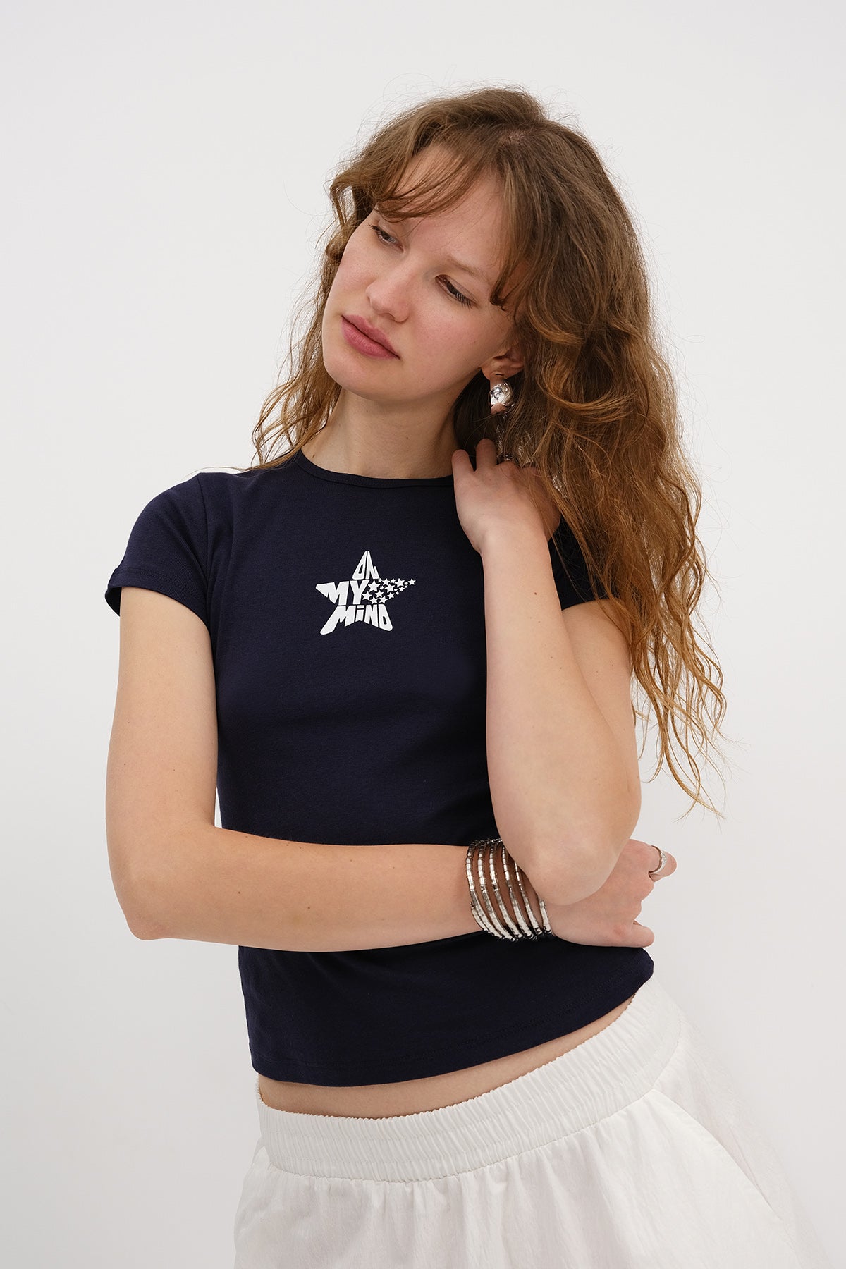 Night-Blue_Short-Sleeve-Printed-T-shirt-addax
