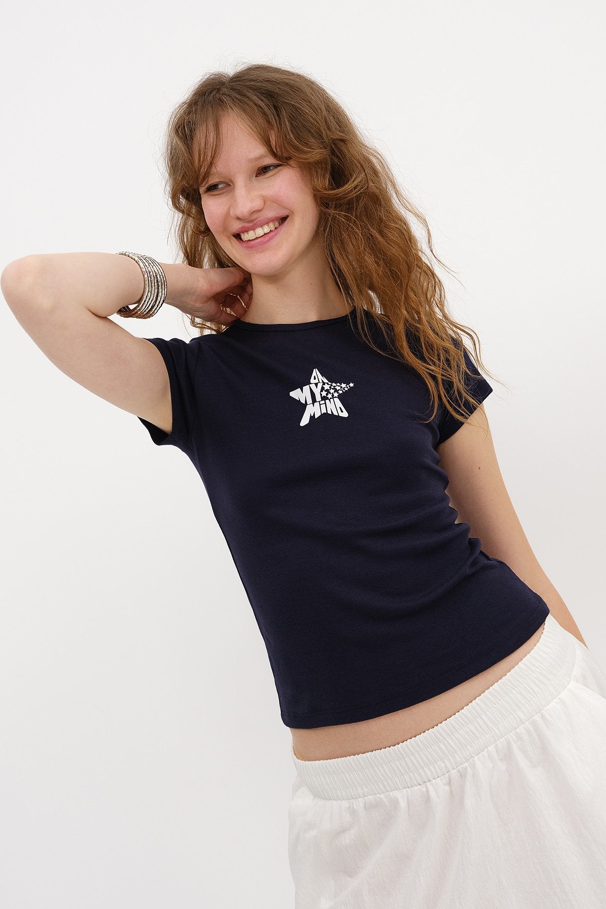 Night-Blue_Short-Sleeve-Printed-T-shirt-addax