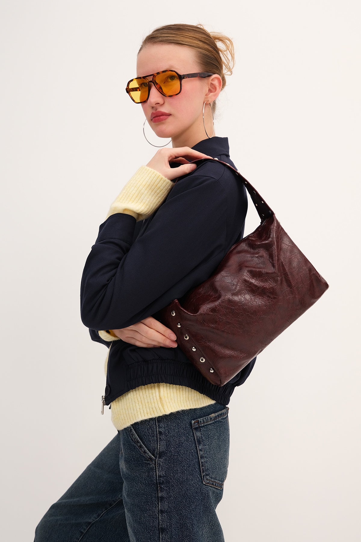 Burgundy_Stud-&-Eyelet-Detail-Bag-addax