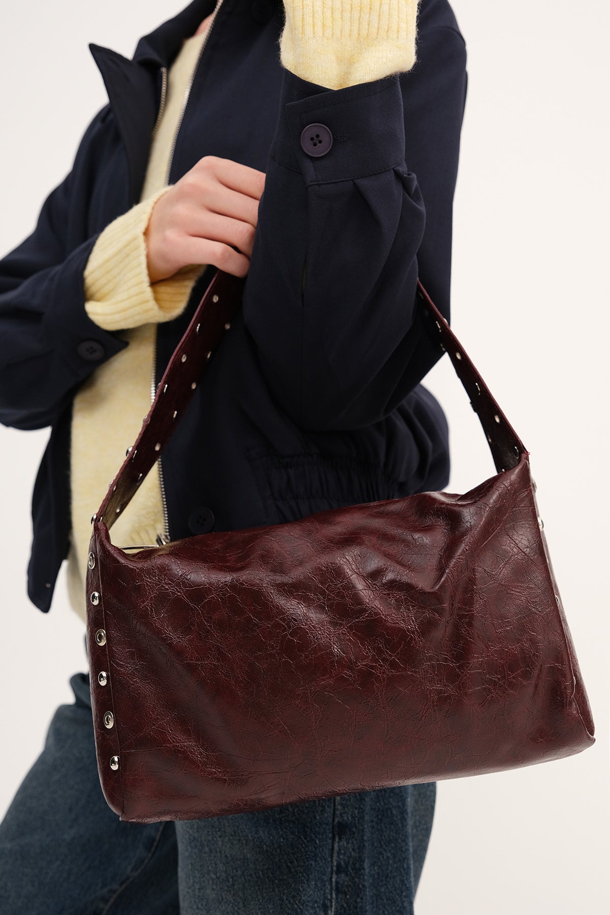 Burgundy_Stud-&-Eyelet-Detail-Bag-addax
