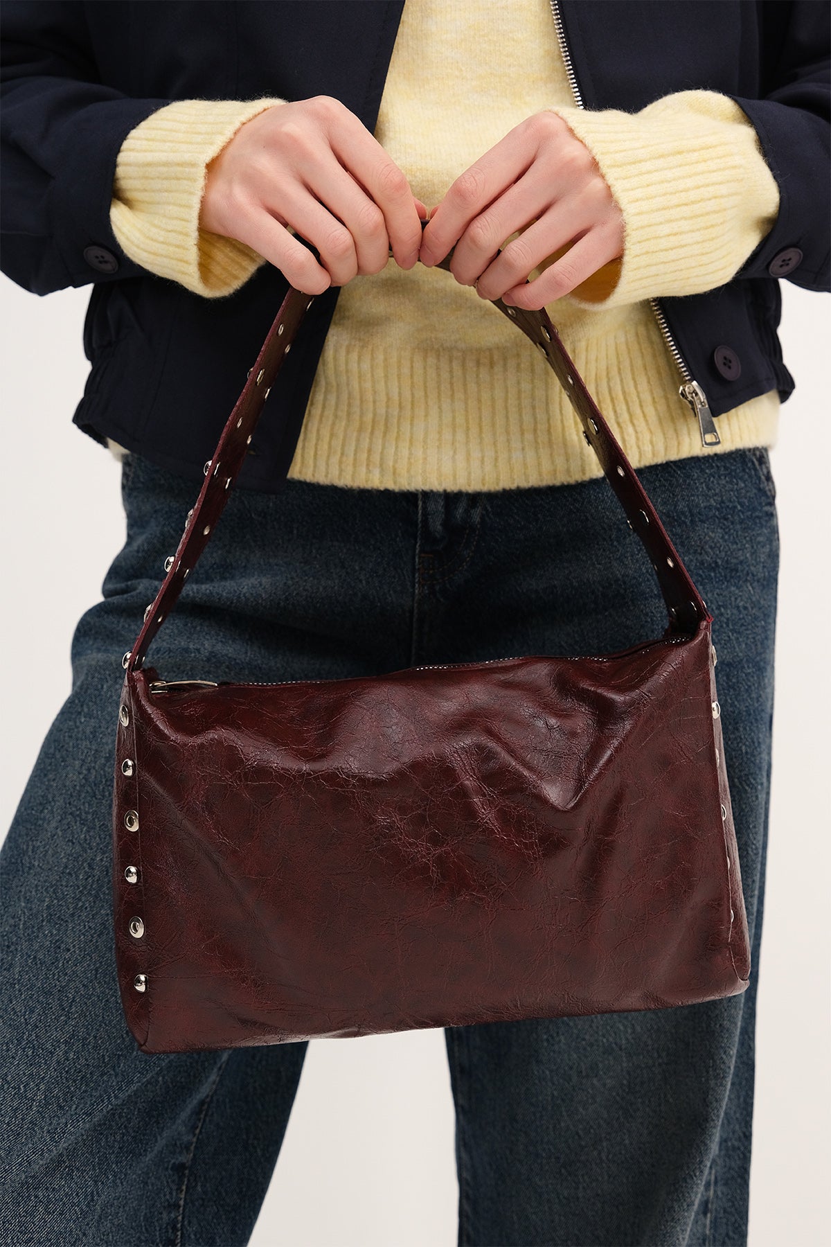 Burgundy_Stud-&-Eyelet-Detail-Bag-addax