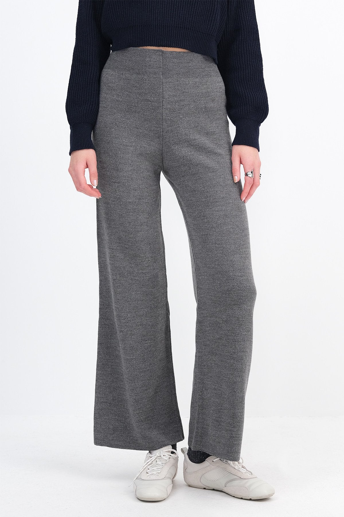 Lead-Grey_High-Waist-Knit-Wide-Leg-Trousers-addax