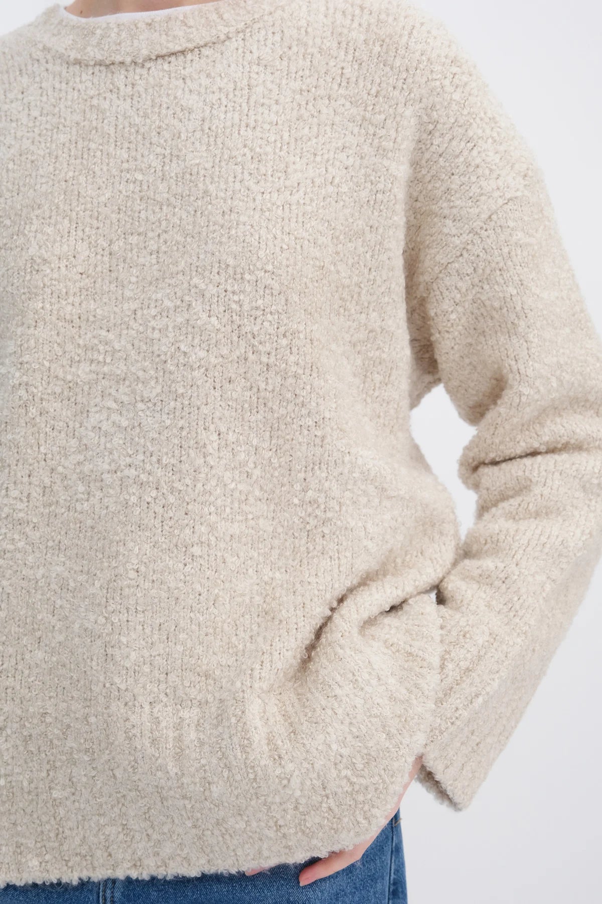 Stone_Soft-Textured-Sweater-addax