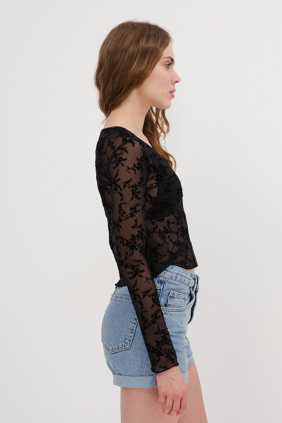 Black_Patterned-Blouse-addax