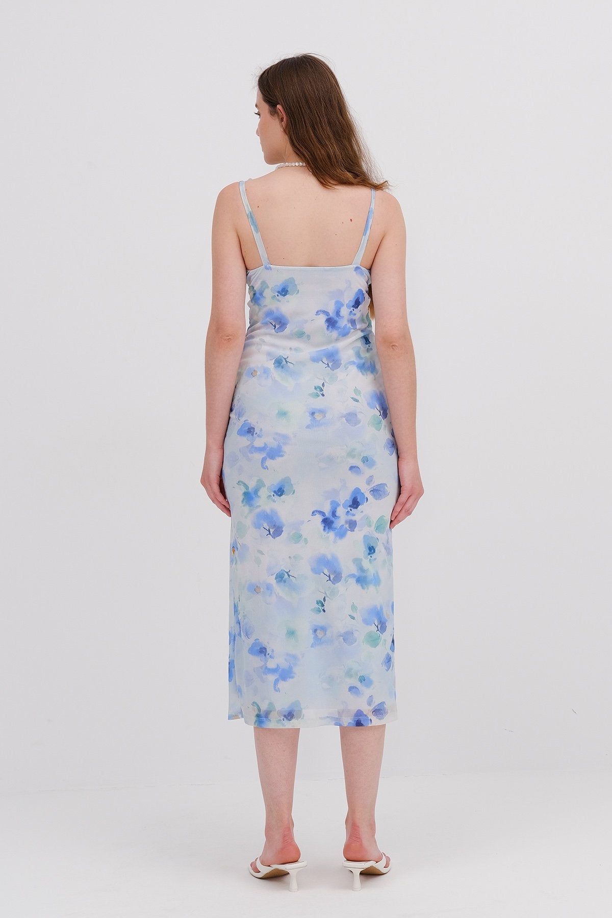 Blue_Floral-Patterned-Tulle-Midi-Dress-addax
