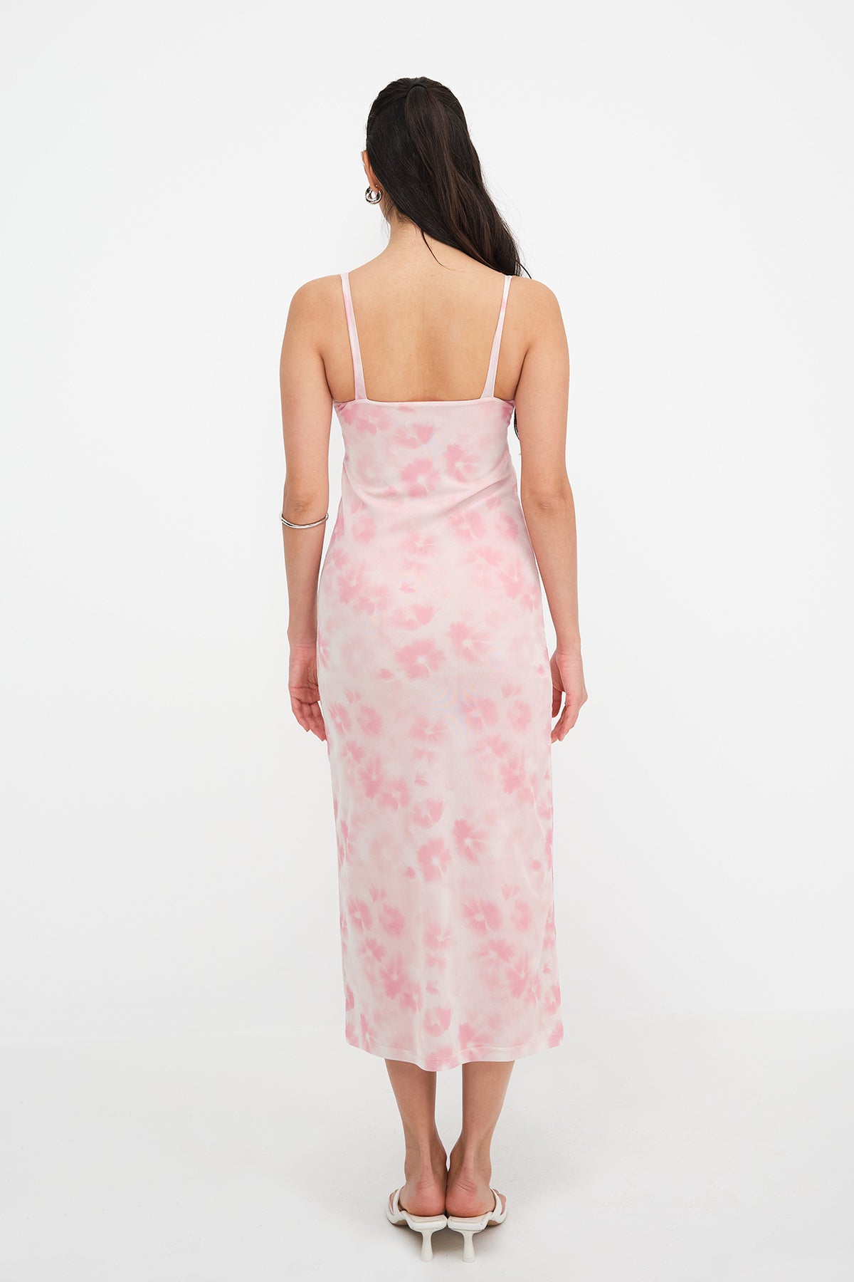 Begonia_Floral-Patterned-Tulle-Midi-Dress-addax
