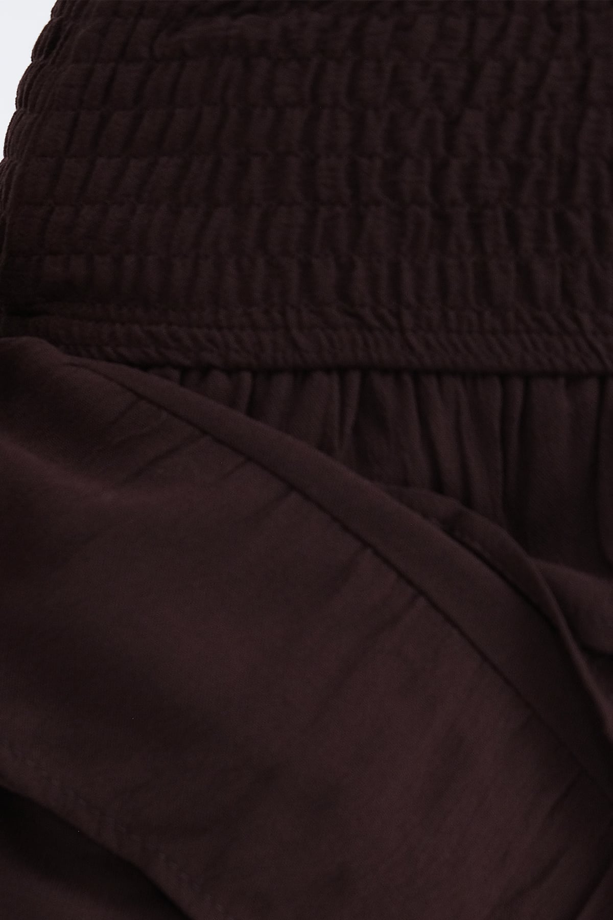 Bitter-Coffee_Frilled-Mini-Skirt-addax