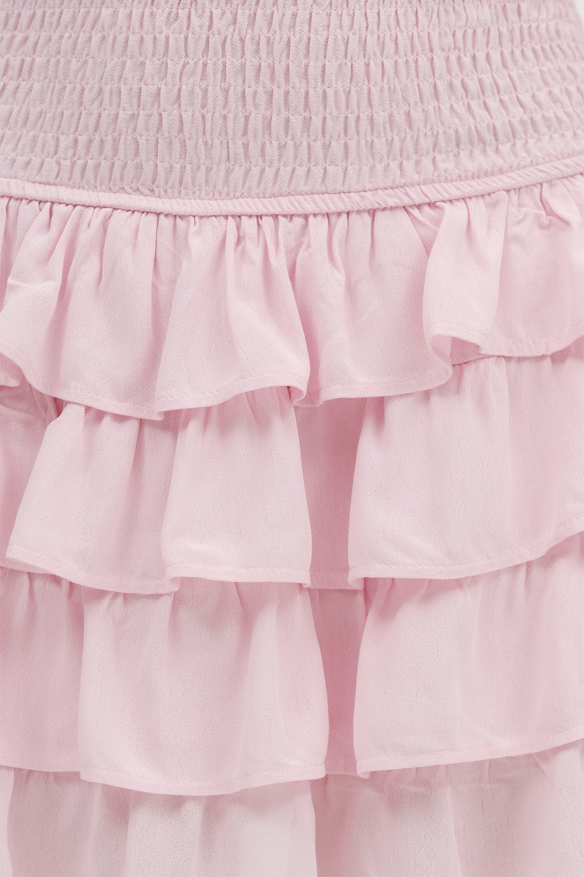 Lotus_Frilled-Mini-Skirt-addax