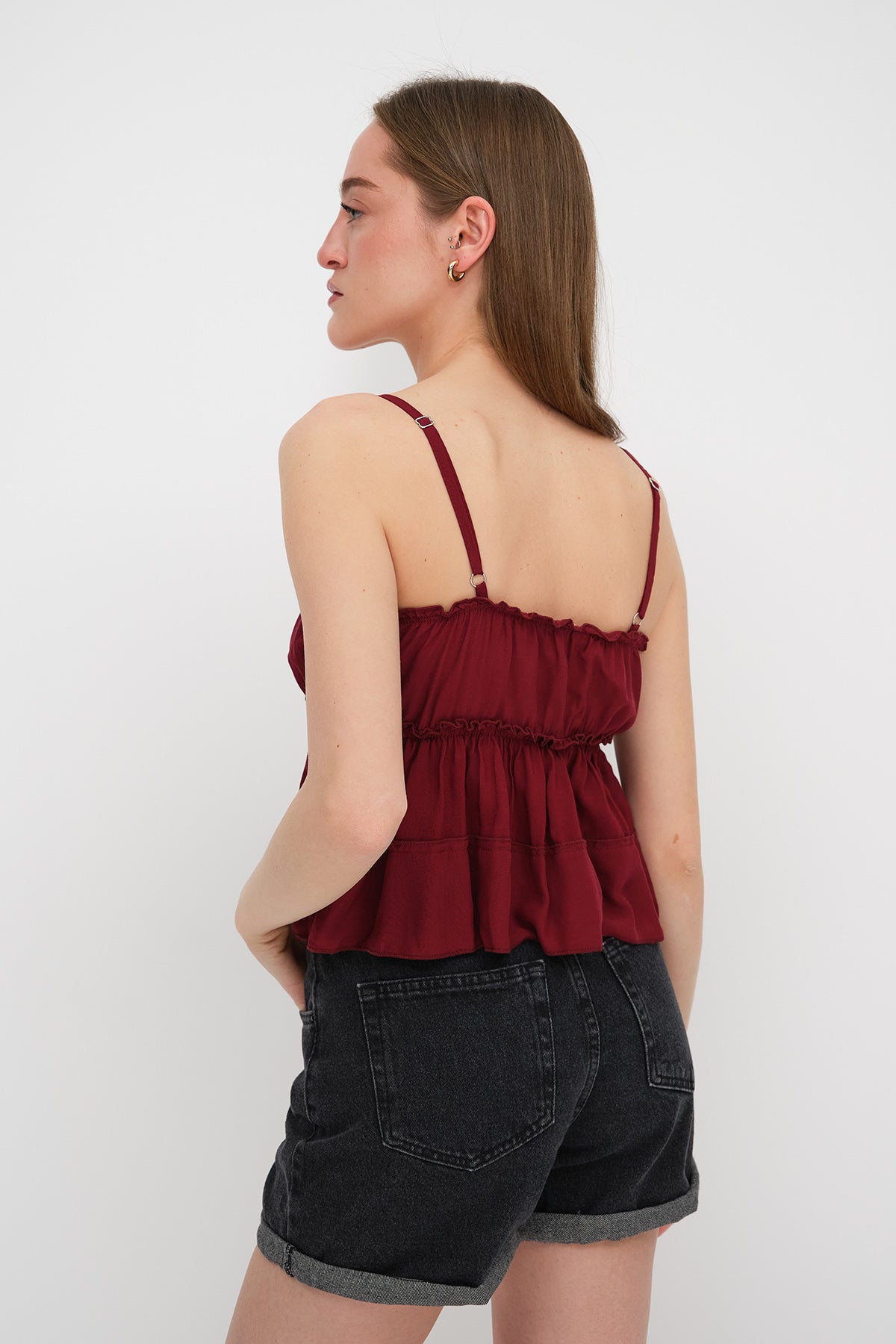 Gardenia_Blouse-with-Gathered-Detail-addax