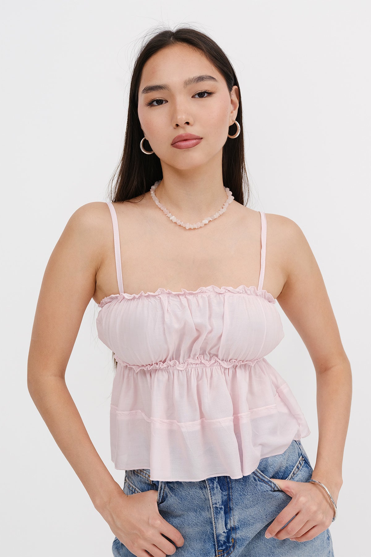 Lotus_Blouse-with-Gathered-Detail-addax