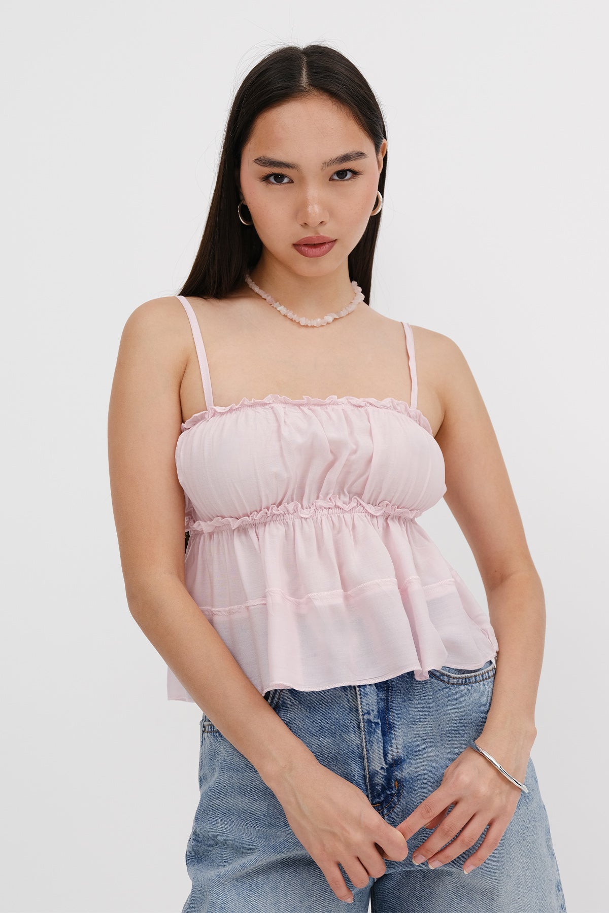 Lotus_Blouse-with-Gathered-Detail-addax