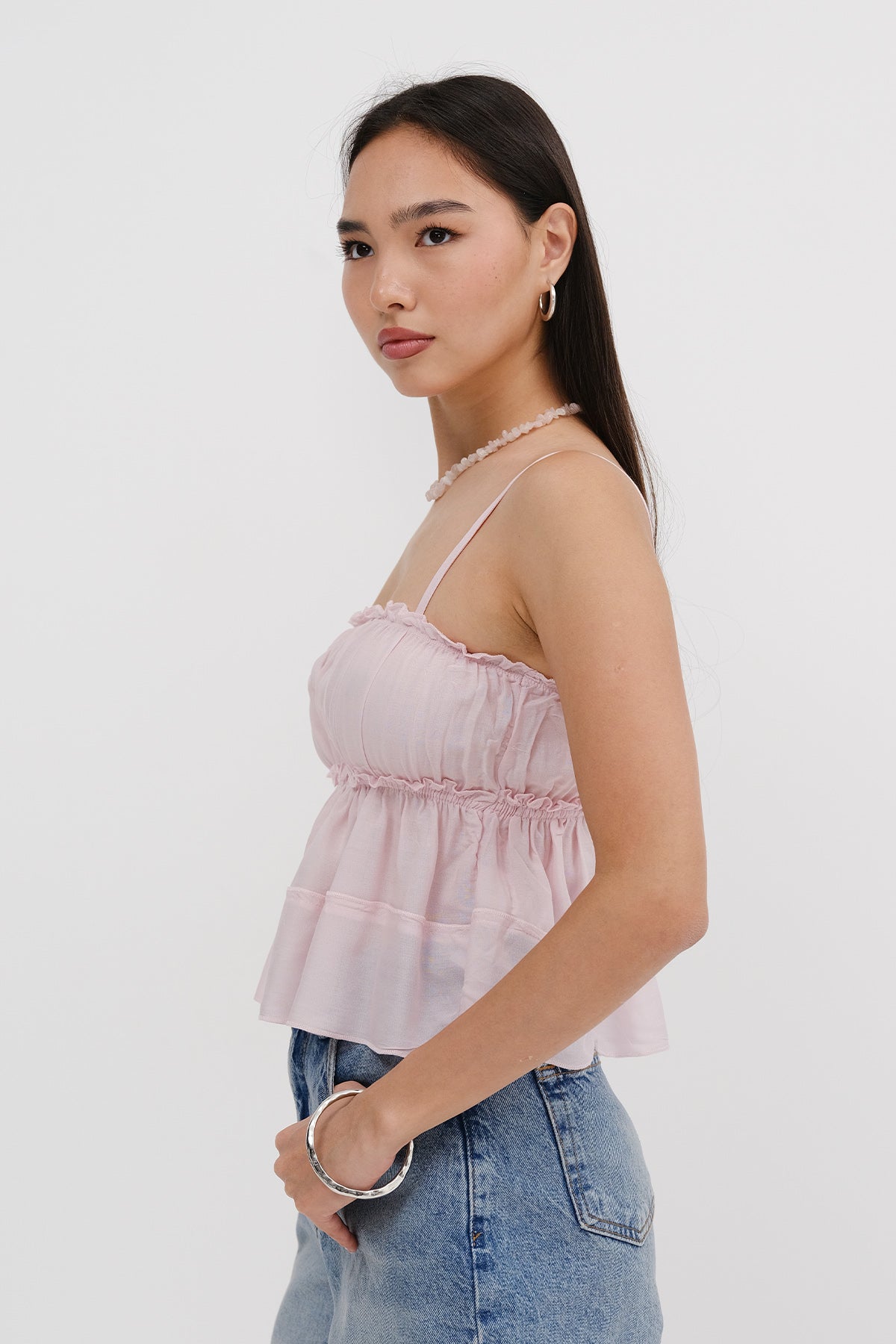 Lotus_Blouse-with-Gathered-Detail-addax