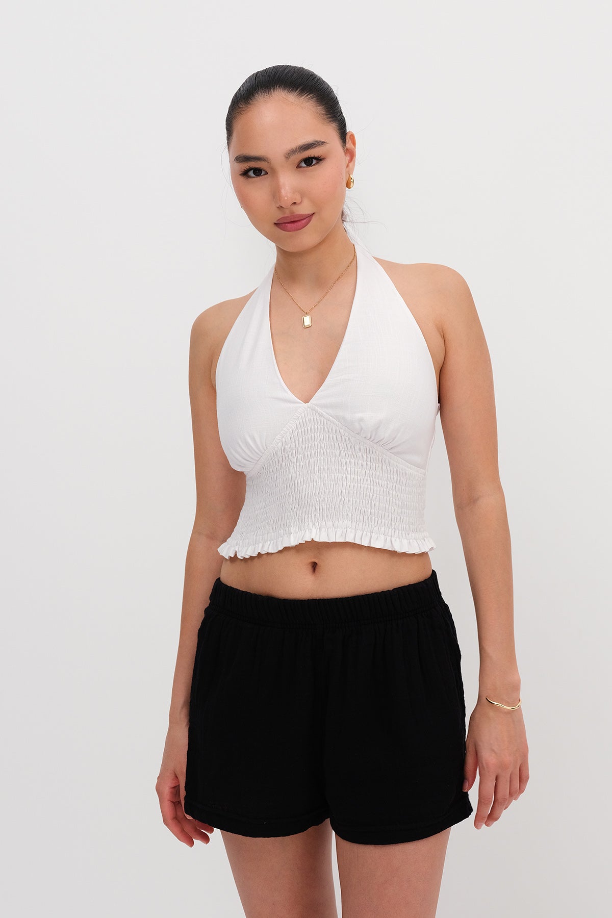 White_Linen-Blend-Bustier-addax