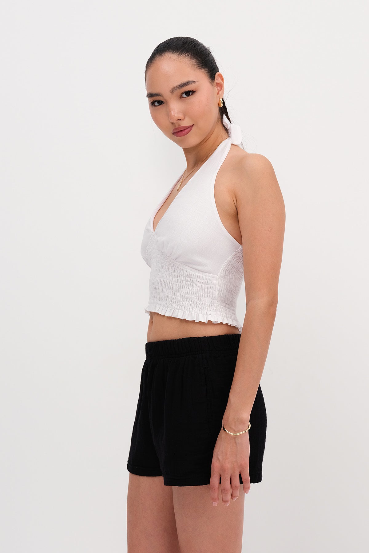 White_Linen-Blend-Bustier-addax