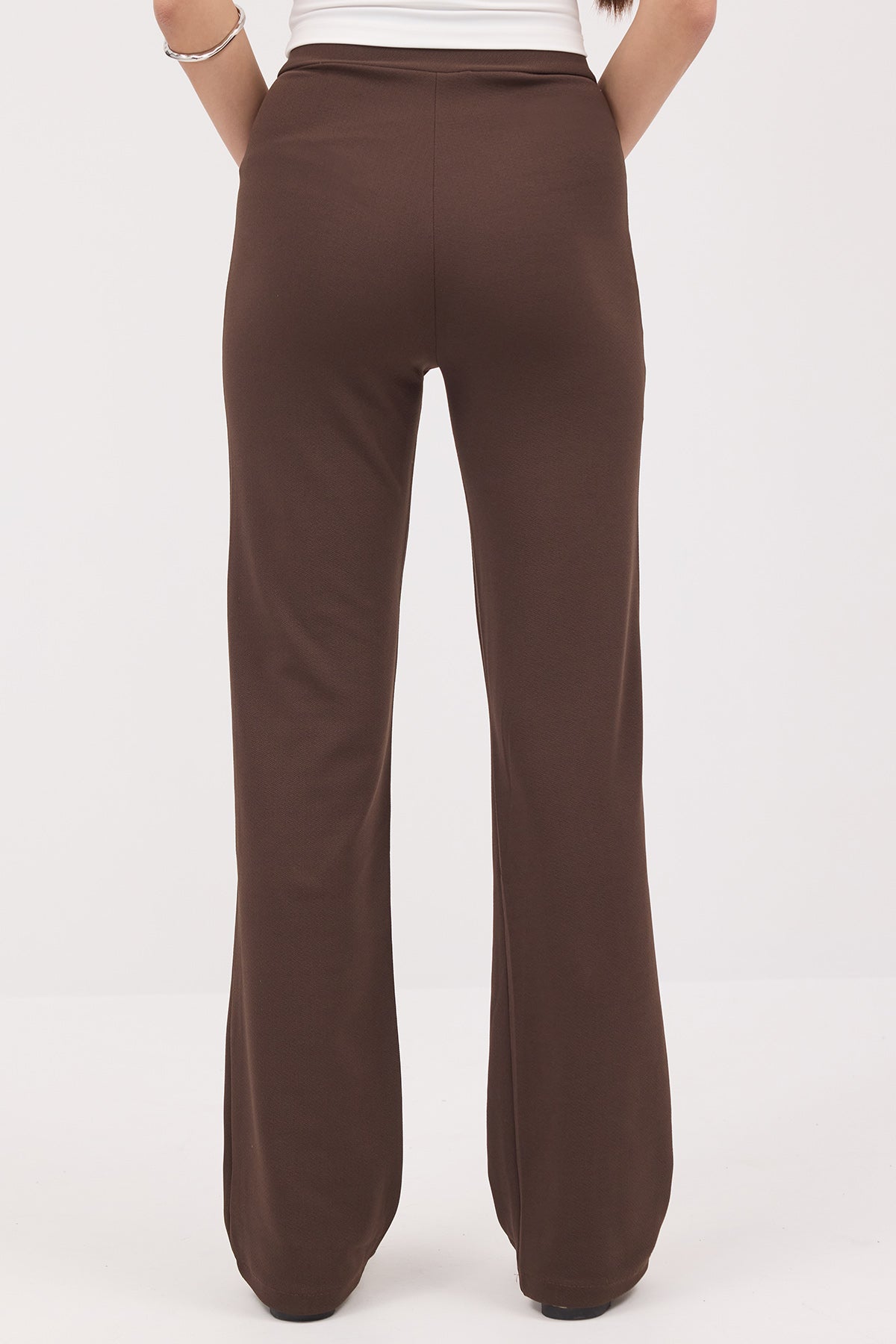 Brown_Wide-Leg-Trousers-with-Stitching-Detail-addax