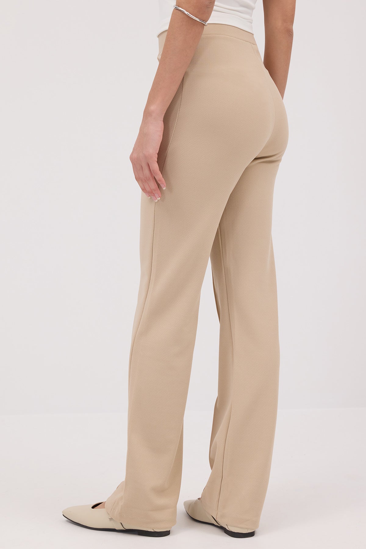 Beige_Wide-Leg-Trousers-with-Stitching-Detail-addax