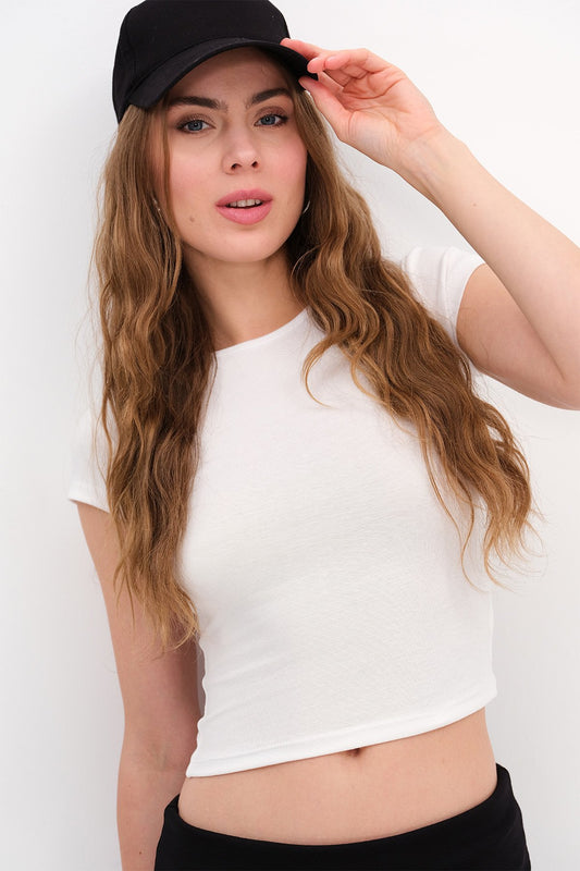 White_Short-Sleeve-Basic-T-shirt-addax