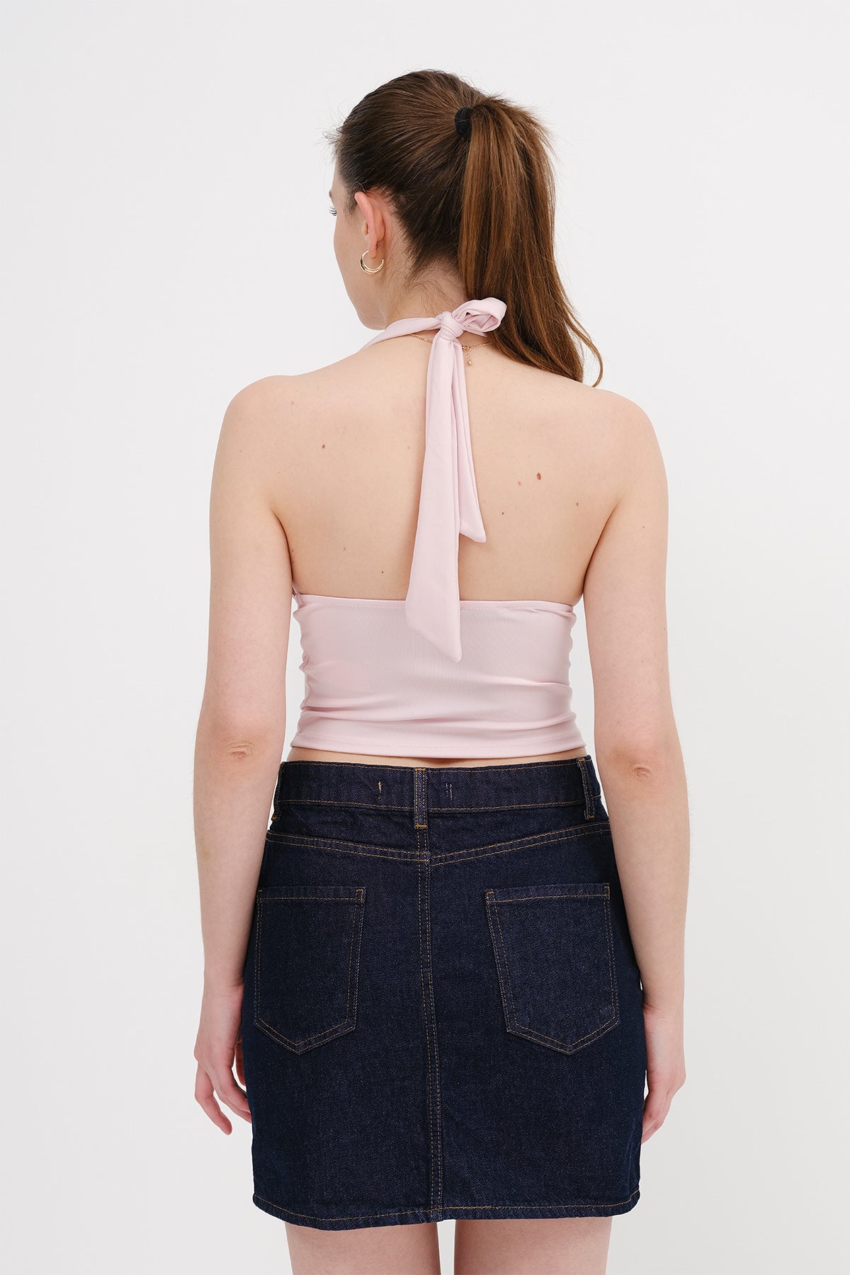 Lotus_Halter-Neck-Crop-Blouse-addax