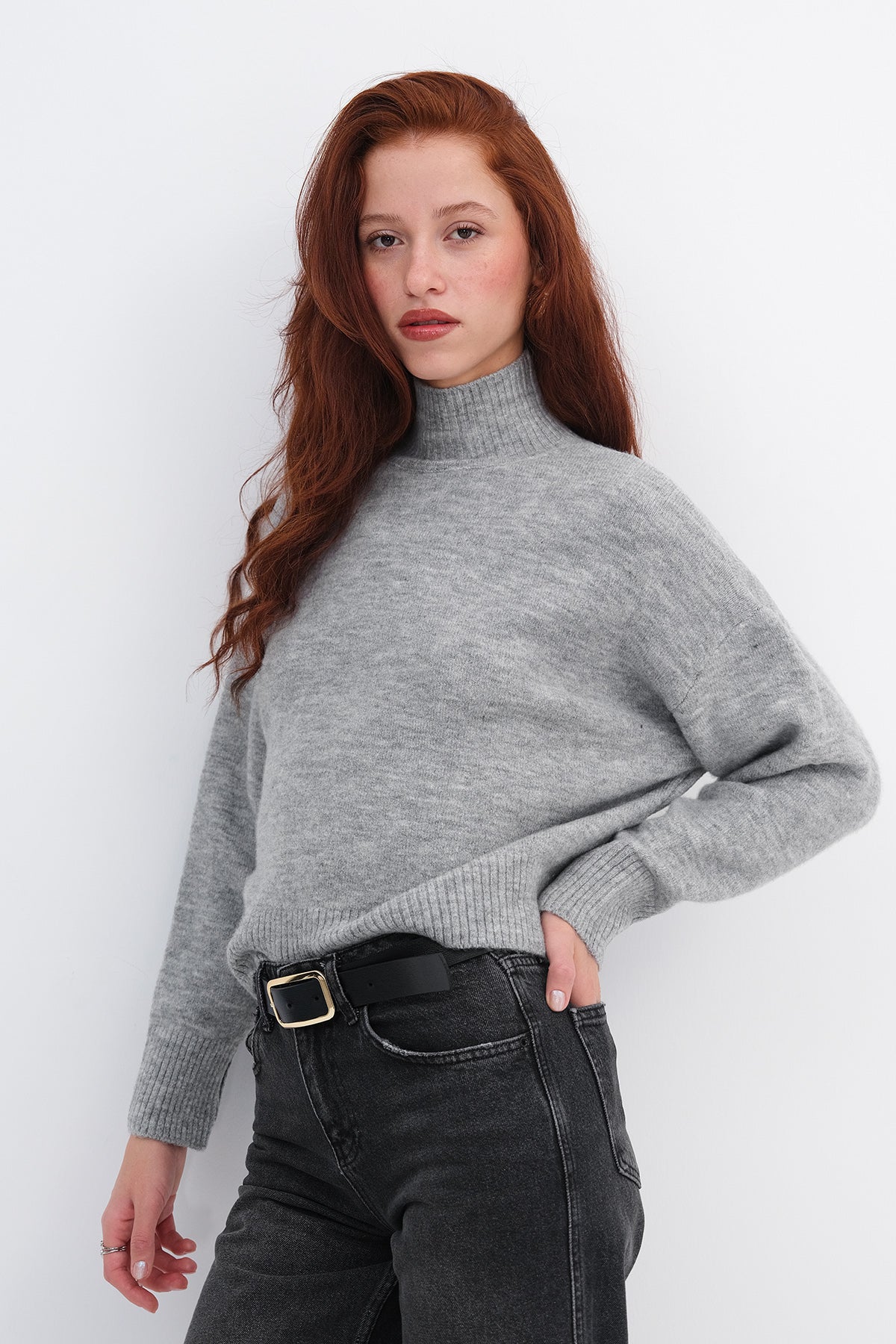 Grey_High-Neck-Knit-Sweater-addax