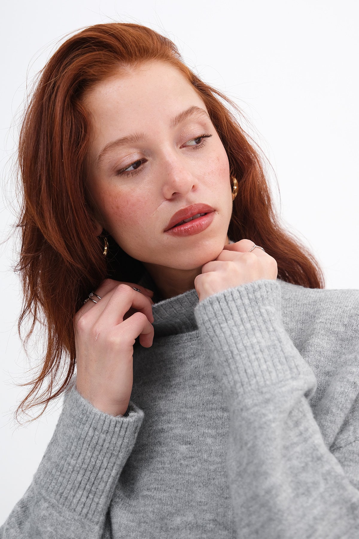 Grey_High-Neck-Knit-Sweater-addax