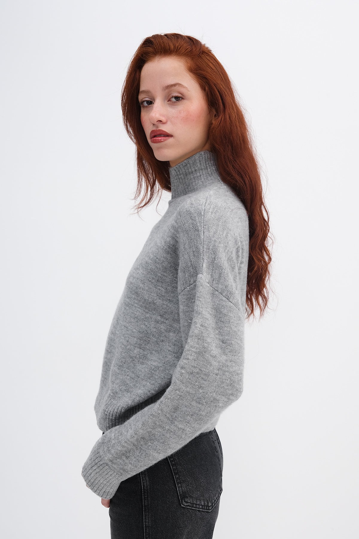 Grey_High-Neck-Knit-Sweater-addax
