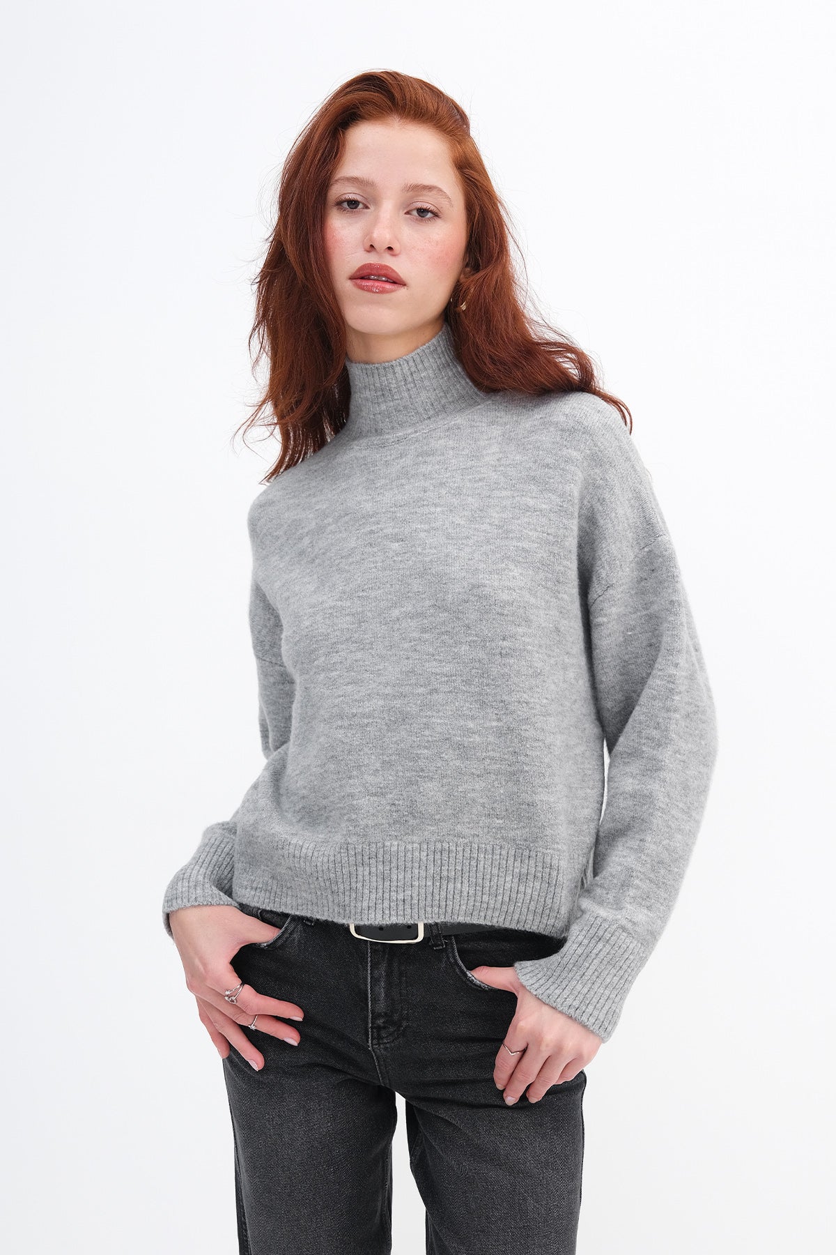 Grey_High-Neck-Knit-Sweater-addax