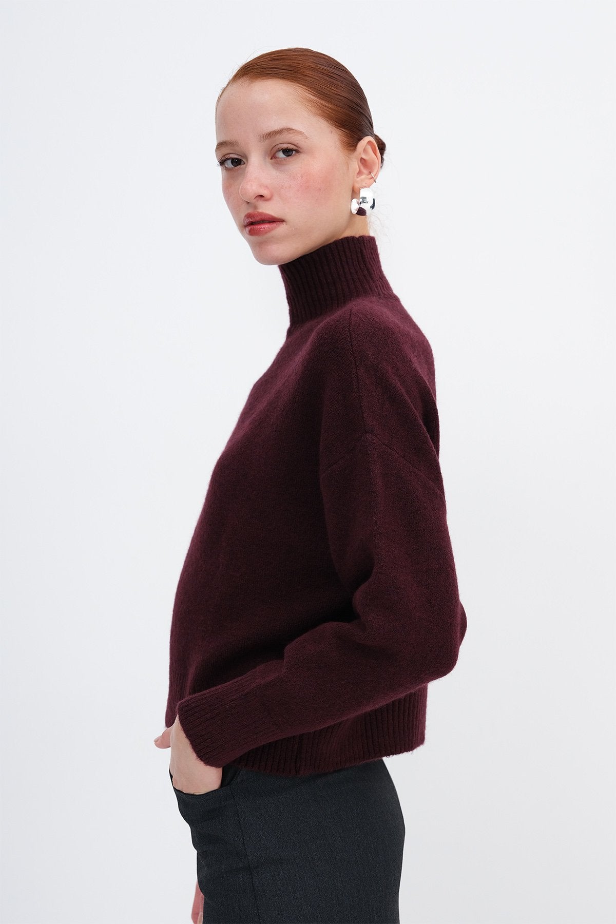 Light-Burgundy_High-Neck-Knit-Sweater-addax