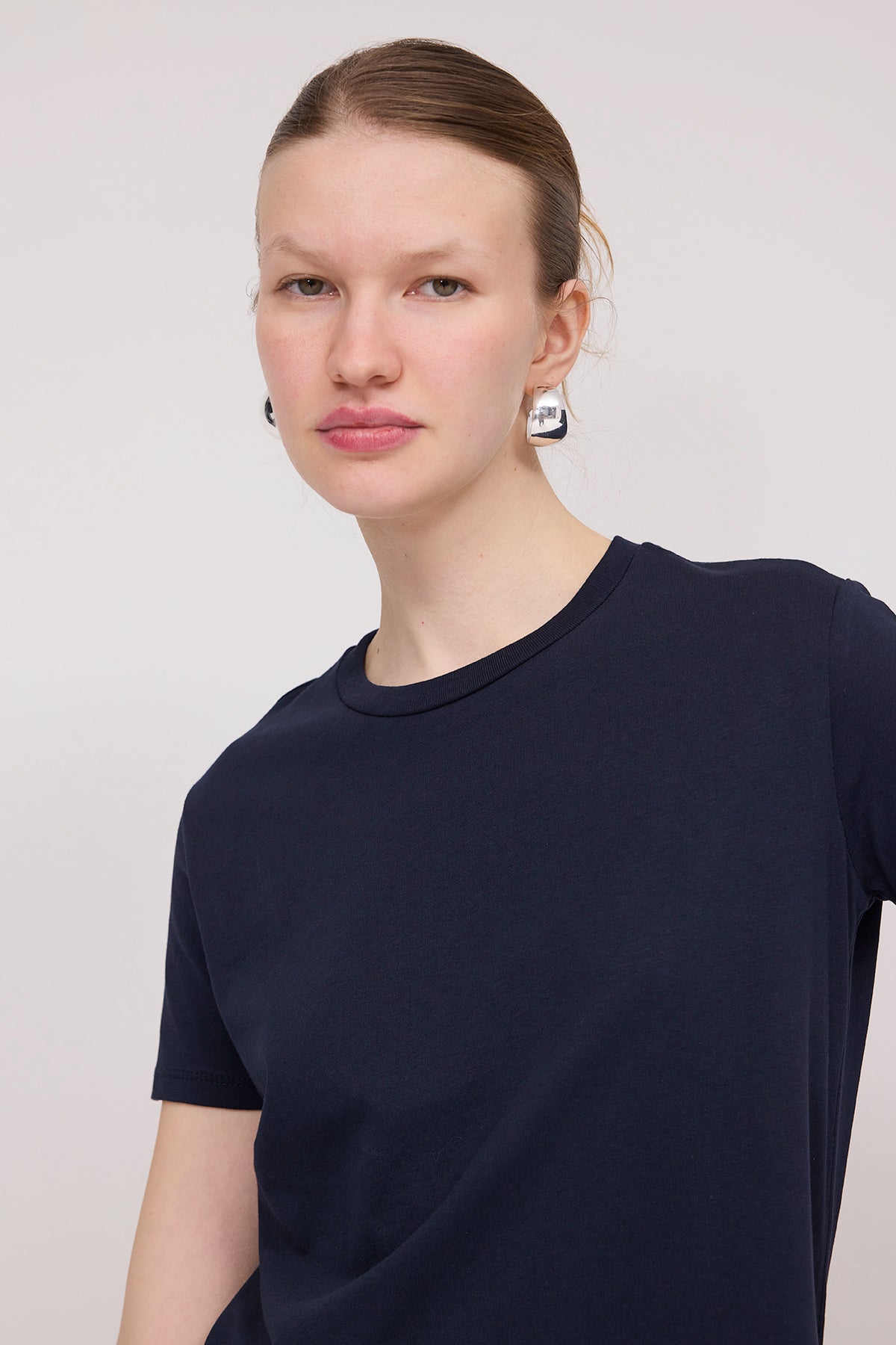 Night-Blue_Crew-Neck-Basic-T-shirt-addax