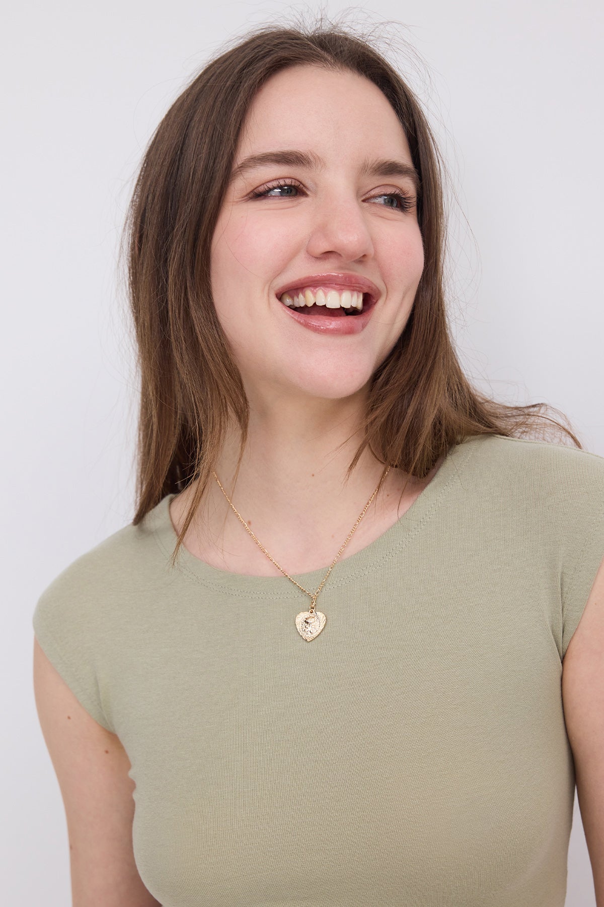 Khaki_Sleeveless-Crop-Tank-Top-addax