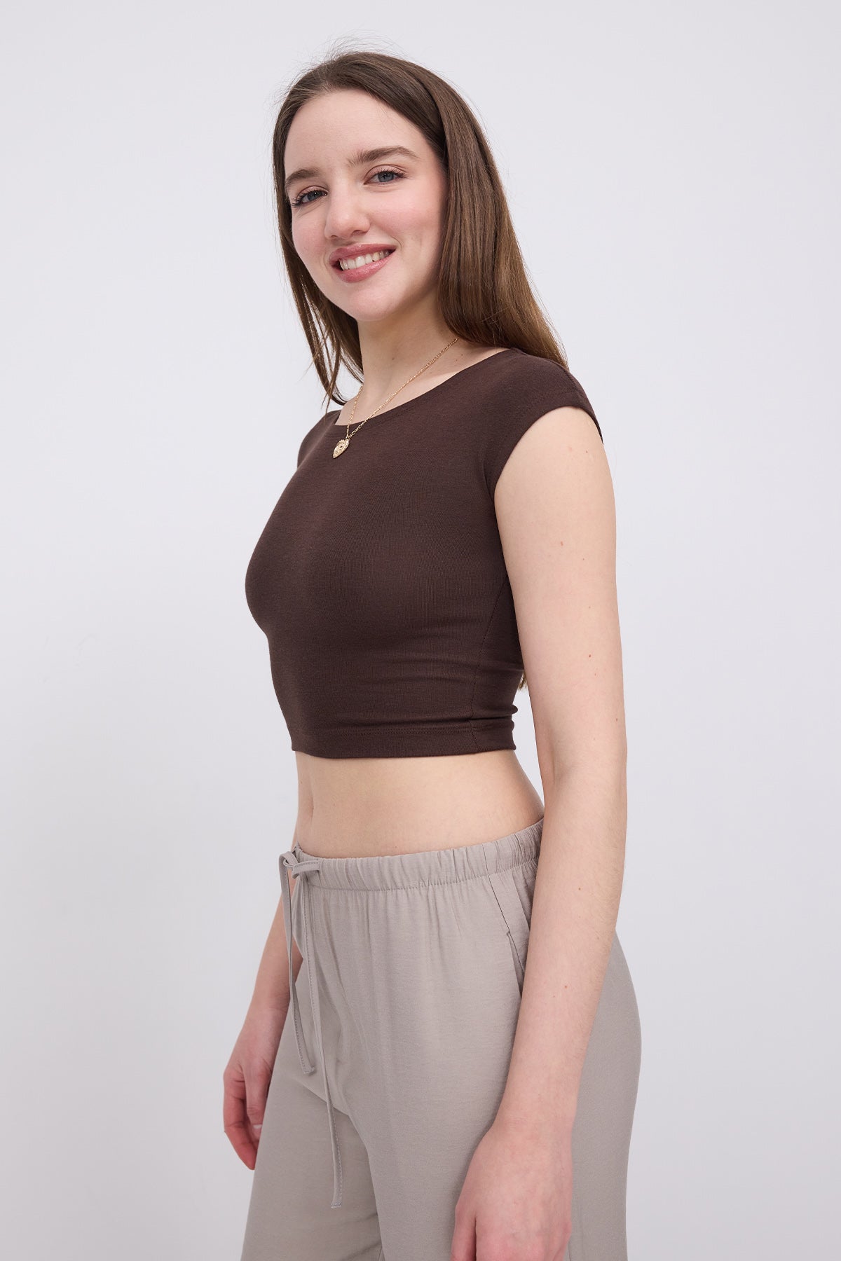 Brown_Sleeveless-Crop-Tank-Top-addax
