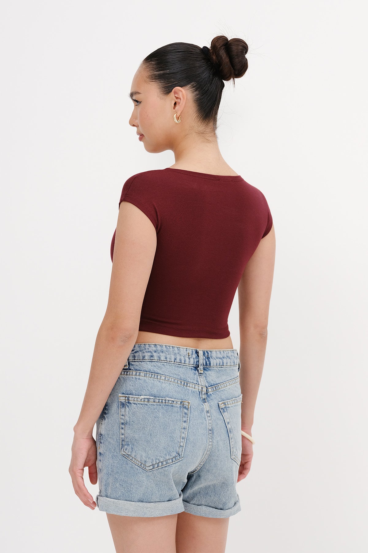 Burgundy_Sleeveless-Crop-Tank-Top-addax