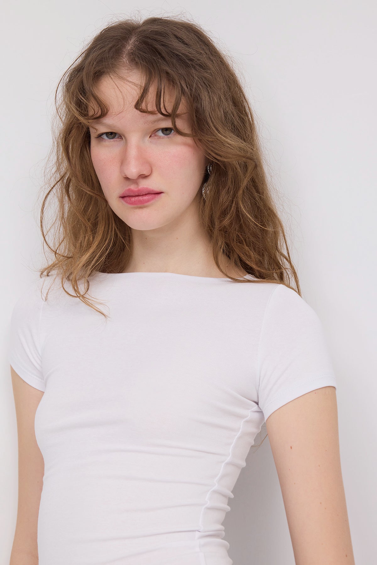 White_Short-Sleeve-Modal-T-shirt-addax