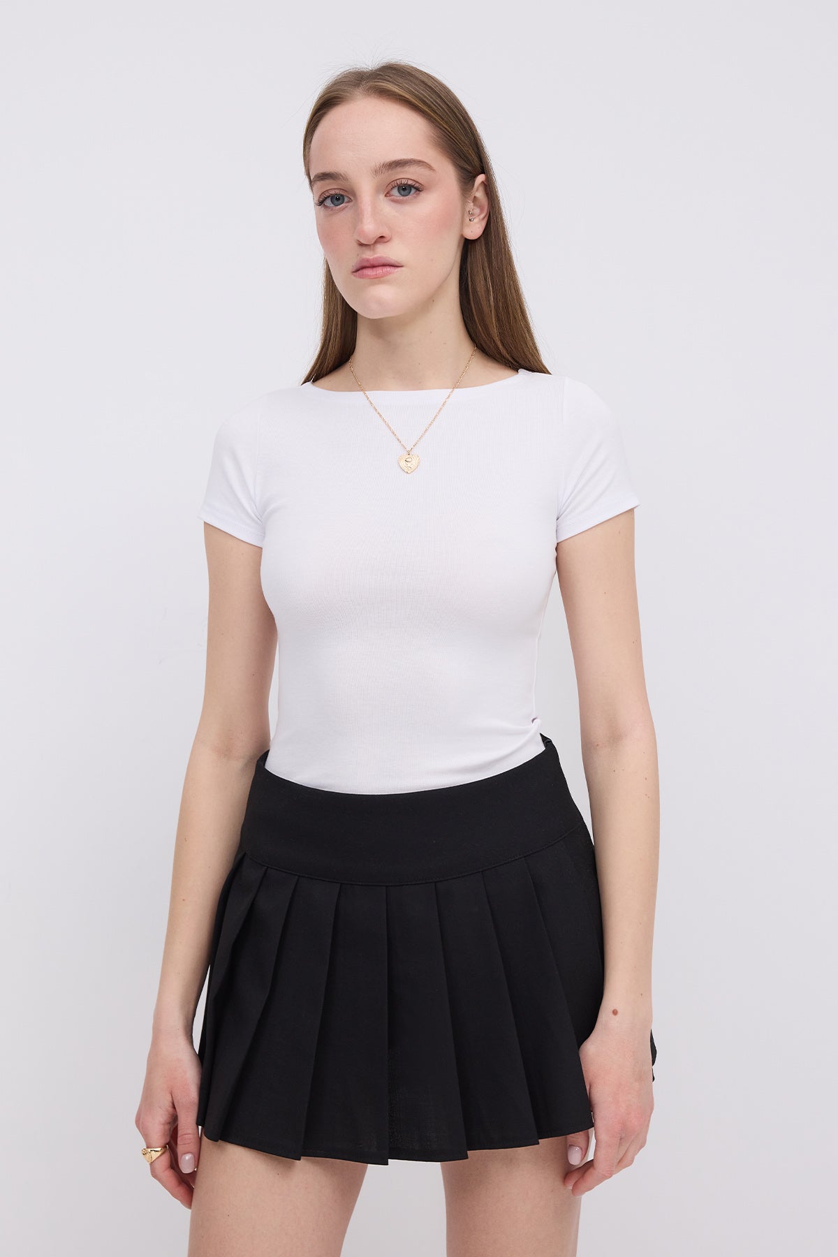 White_Short-Sleeve-Modal-T-shirt-addax
