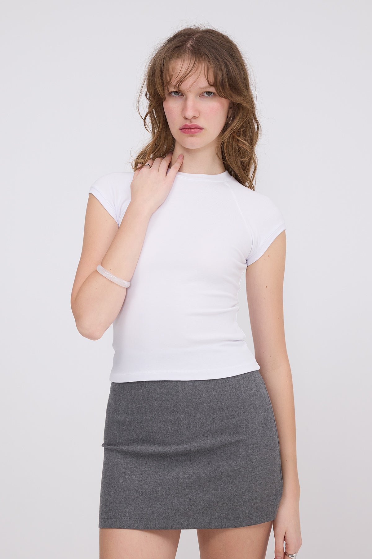 White_Crew-Neck-Modal-T-Shirt-addax