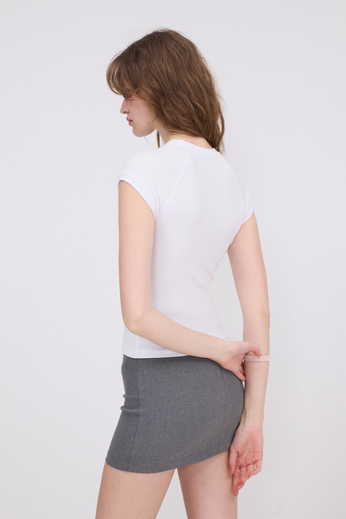 White_Crew-Neck-Modal-T-Shirt-addax